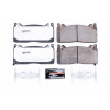 Power Stop 16-19 Ford Mustang Front Z26 Extreme Street Brake Pads w/Hardware - Z26-1853 Photo - Primary