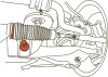 Line Art