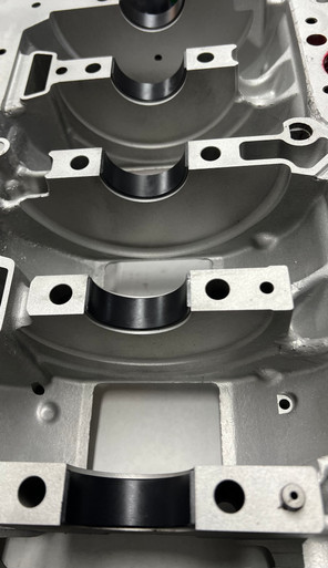 SneedSpeed R56 MINI Main Bearings – N12 N14 N16 N18 Engine | Standard & Black Magic Race Series