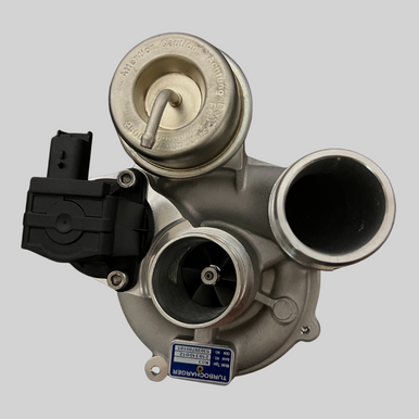 MINI Cooper S 2007-2010 - N14 Replacement K03 turbo with gaskets