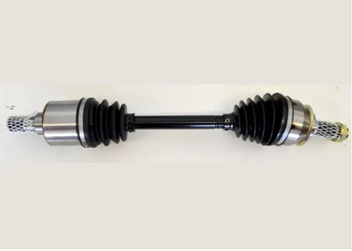SNEED R56 Race Axle - Driver Automatic