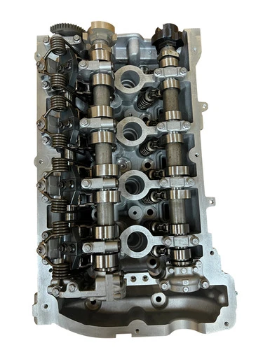 Sneed 2011-2017 N18 Remanufactured Cylinder Head R55/56/57/58/59/60