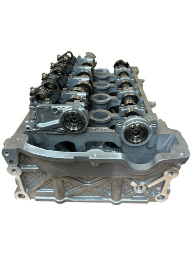 Sneed 2011-2017 N18 Remanufactured Cylinder Head R55/56/57/58/59/60