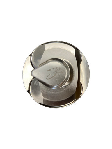 R56 N14 Sneed Forged Race Series Piston Set - Plus Size 77.50mm (+0.50)