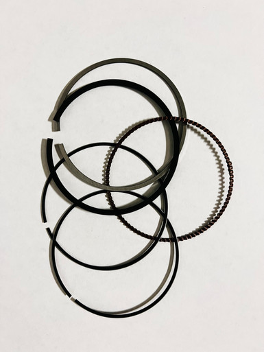 SneedSpeed Street Series Piston Rings Set - Priced Per Piston