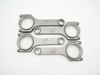SneedSpeed B48 Forged Connecting Rod Set