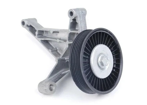 R53 A/C Delete Pulley and Mount Kit