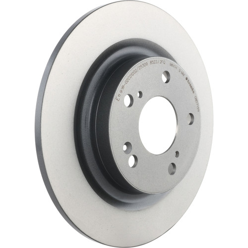 Brembo 20-22 Mercedes-Benz GLE450/GLE580/21-22 GLS580/Maybach GLS600 Front UV Coated Rotor - 08.D713.11 User 1