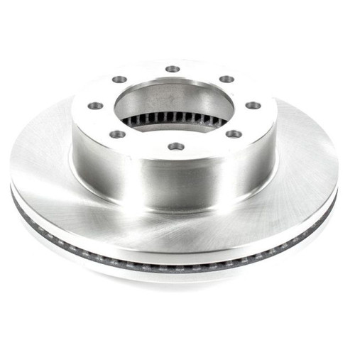Power Stop 13-19 Ford F-250 Super Duty Front Autospecialty Brake Rotor - AR85153 Photo - Primary