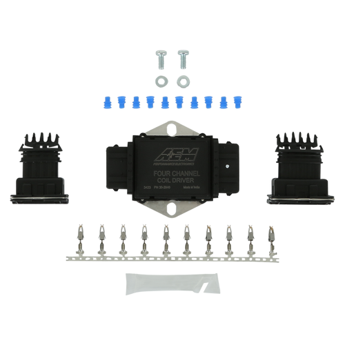 Photo - out of package