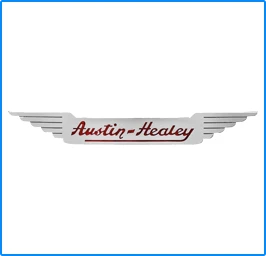 Austin Healey