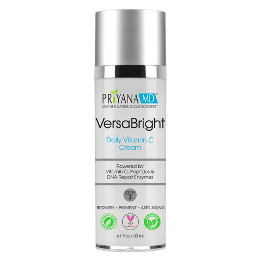 VersaBright Vitamin C DNA Moisturizer