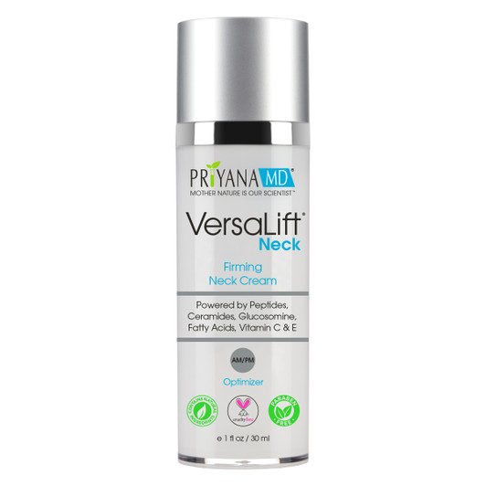 VersaLift® Firming Neck Cream For Sagging Skin VersaLift® Firming Neck Cream For Sagging Skin