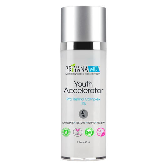 Youth Accelerator Retinol Night Recovery Cream Youth Accelerator Retinol Night Recovery Cream