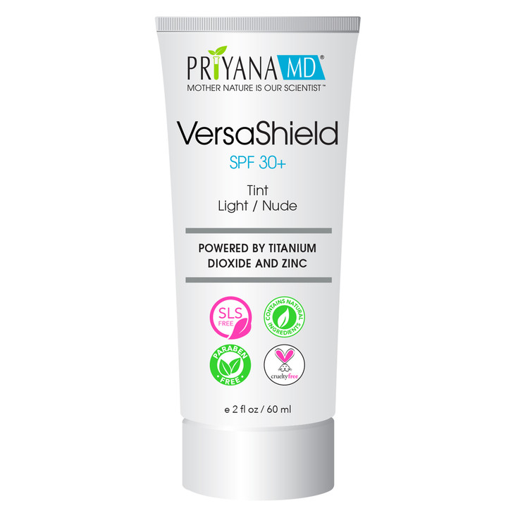 VersaShield® SPF 30+ 