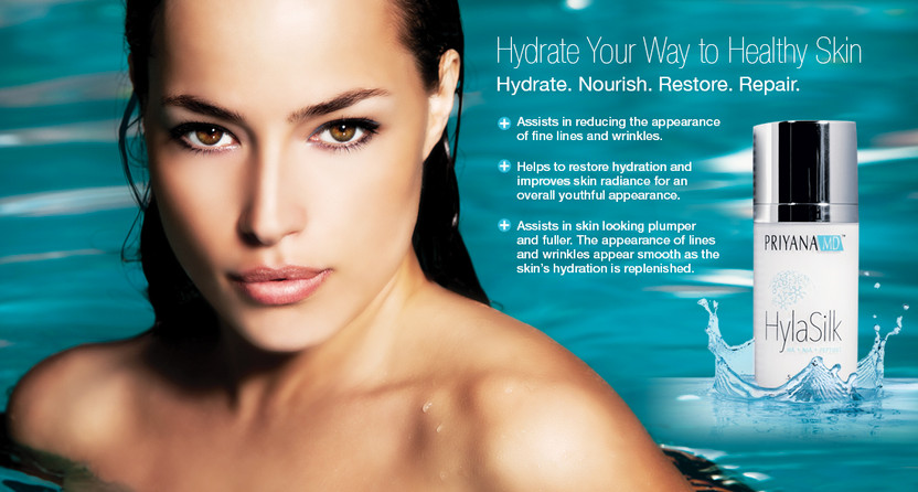 What is Hyaluronic Acid?