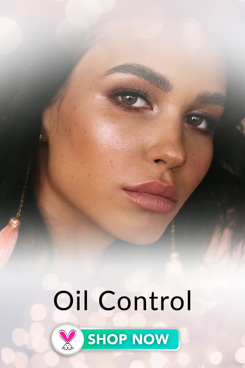 oil-control