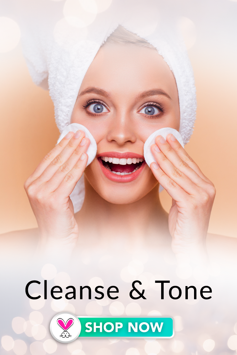 cleanse-tone