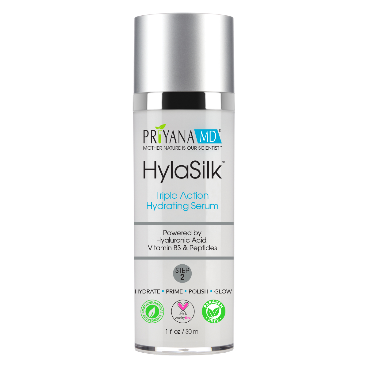 6 Benefits of Hyaluronic Acid On Skin And How It Helps Rosacea, Dry