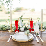 How to Personalize Your Wedding