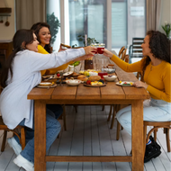 HOW TO GET INGREDIENTS INTO A DRINK WITHOUT MUDDLING