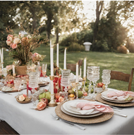 Unique Drinking Glasses: How to Effortlessly Elevate  Your Entertaining Style