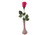 Pink Balloon Flower Bouquet