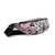 Fanny Pack - Pink/Black/White
