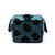Duffle bag - Blue/Black