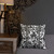 Basic Pillow - Black/White B1