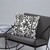 Basic Pillow - Black/White B1