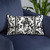 Basic Pillow - Black/White B1