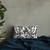 Basic Pillow - Black/White B1