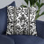 Basic Pillow - Black/White B1