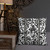 Basic Pillow - Black/White B1