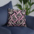 Pillow Pink/Black/White B5