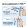 Aceite para piezas de mano F1 Advantage - Aerosol Aceite para piezas de mano F1 Advantage - Aerosol