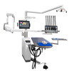 Centro de Tratamiento Dental Pro X
