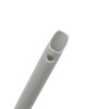 Puntas de succión gruesas - Conexión de 11 mm - Paquete de 5