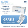 Sellador Dental Veterinario SANOS