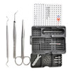 Bandeja de componentes Resorb-Vet
