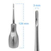 iM3 Sapphira - Luxador S - 3 mm