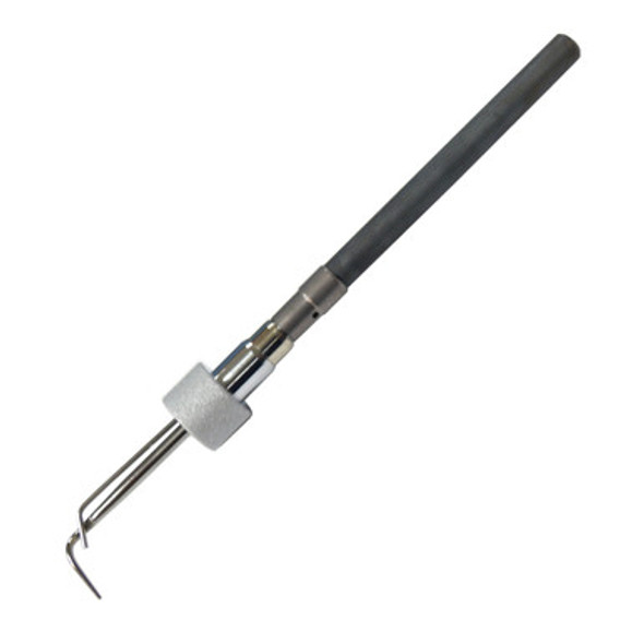 Punta universal de titanio 42-12 con varilla de ferrita