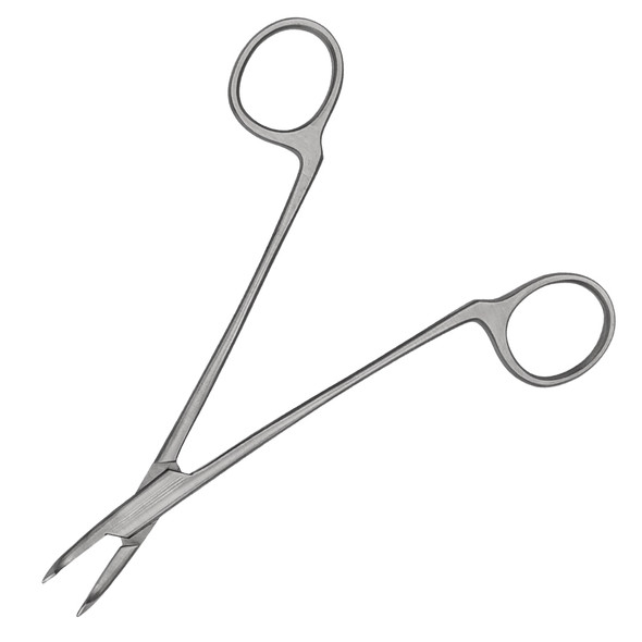Fórceps de Extracción de Dientes de Mejilla (Dientes Molares)