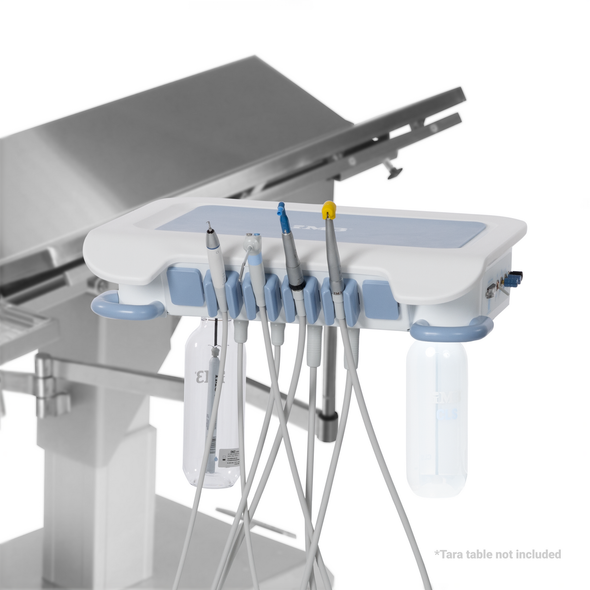 Unidad dental iM3 Evolve – Brazo Tara Unidad dental iM3 Evolve – Brazo Tara