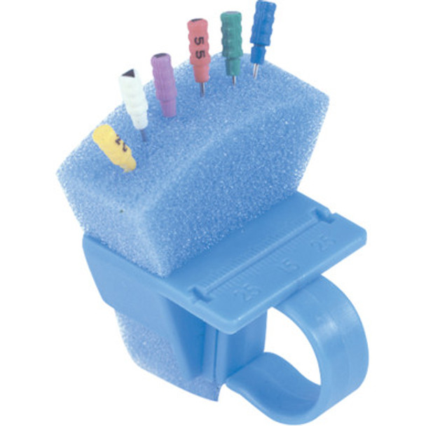 Porta-Limas Endo File