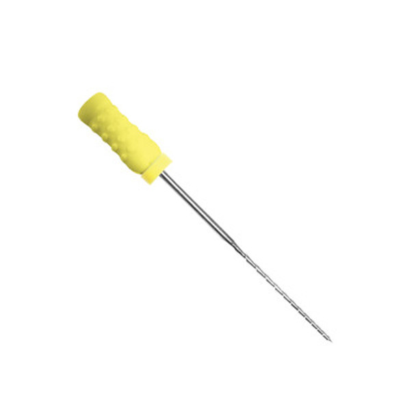 Limas H (Acero) de  31mm 0.50 (paquete de 6) Limas H (Acero) de  31mm 0.50 (paquete de 6)