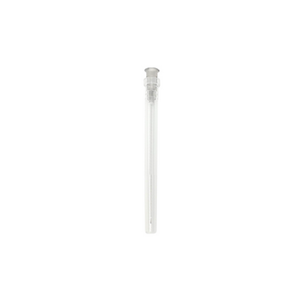 Agujas de succión para endodoncia 27G - 60 mm - 25 piezas