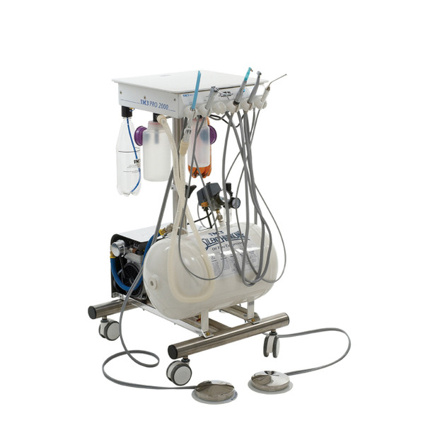 Unidad Dental iM3 Pro 2000 "LED"