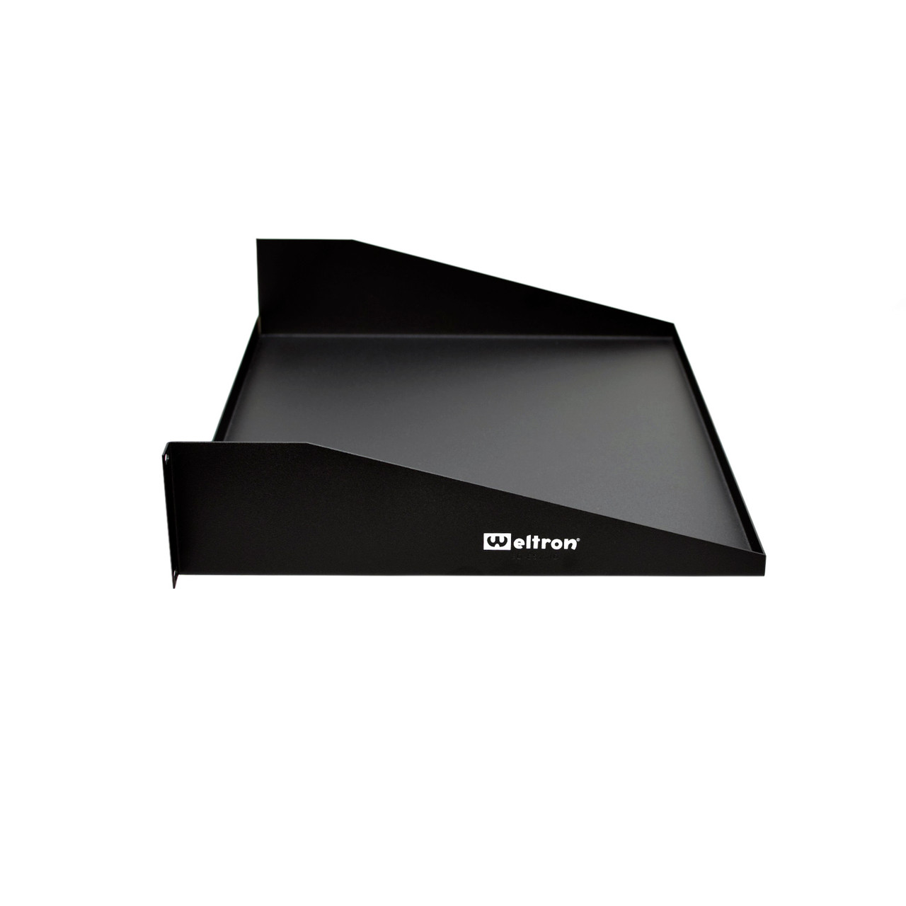 Weltron,90-ESW-10 , 2RU Single Rack Shelf 14